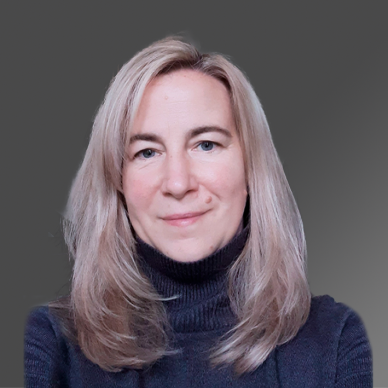 Angie Evans, Director of People & Culture