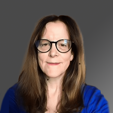 Christine Grant, Chair of the Audit and Risk Committee