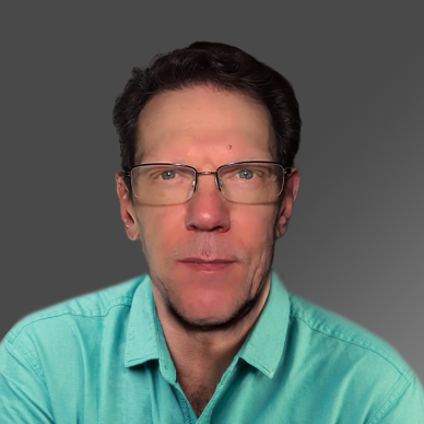 Kevin Doyle WEA, Treasurer & National Officer