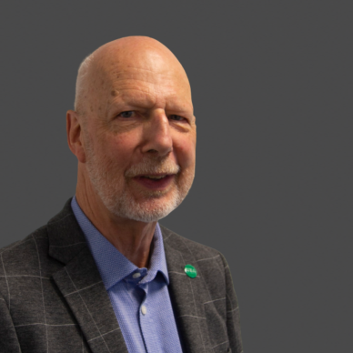 Robin Cook, WEA English Regional Representative