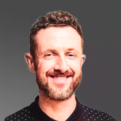 Shaun Tyndall Director of Finance