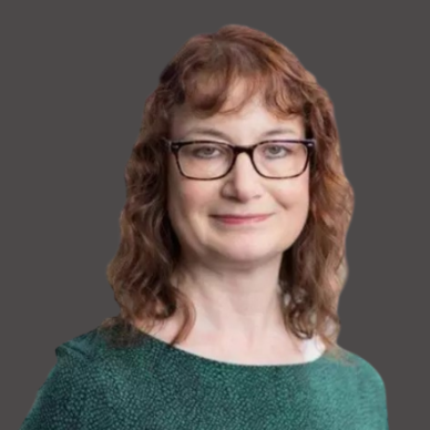 Photo of WEA trustee Stephanie Mason