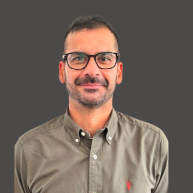 Image of Navjot Johal WEA Director of Learning