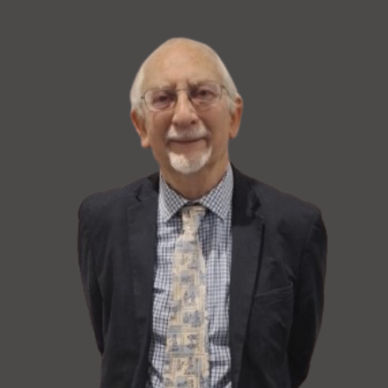 Profile picture of Ron Marks, WEA Deputy President