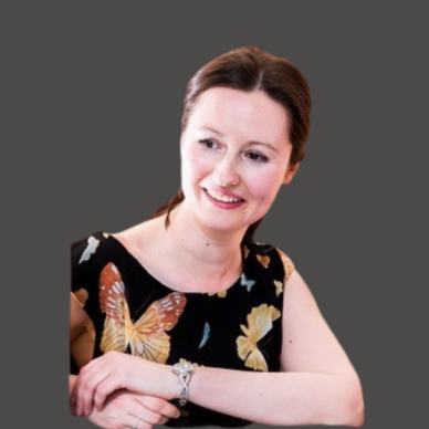 Image of Amanda Woodvine