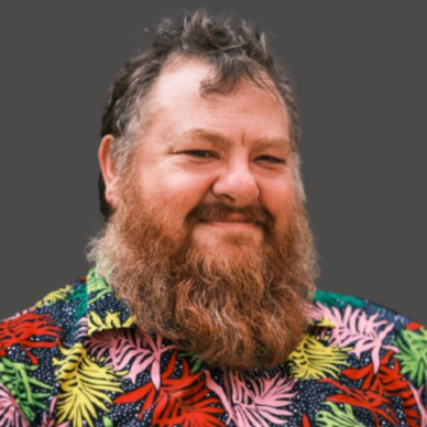 Matt Pointon WEA trustee
