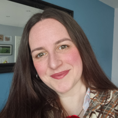 Lauren Yule-Kennedy, Volunteering Manager