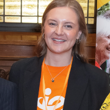 Photo of Emily Abbott