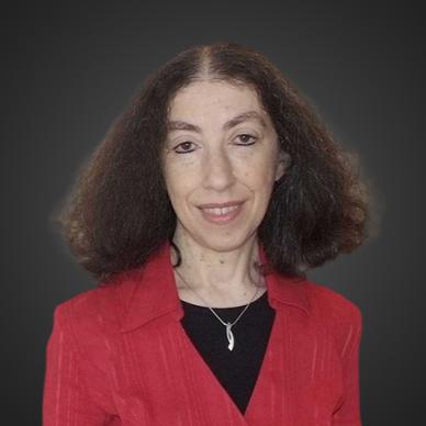 A photograph of Abi Kremer, WEA Learn tutor