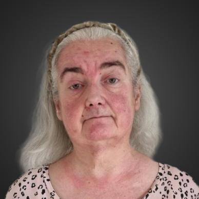 Photograph of Jane Williams, WEA Learn tutor