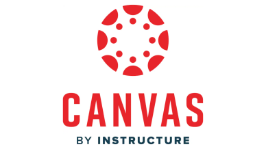 Canvas logo