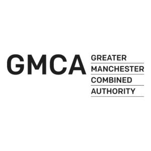 GMCA logo