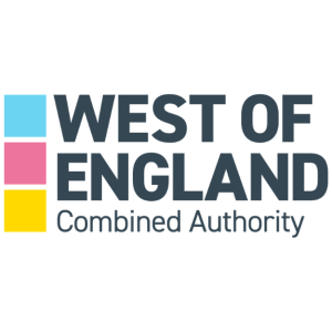 West of England Combined Authority logo