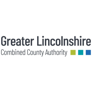Greater Lincolnshire Combined County Authority logo