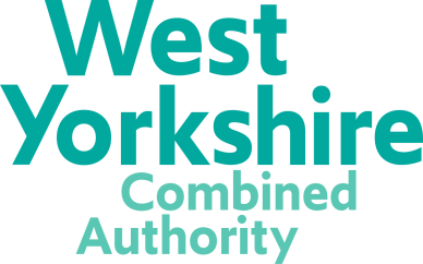 West Yorkshire Combained Authority logo