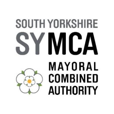 South Yorkshire Combined Authority
