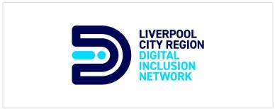 Digital Inclusion Network logo