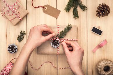 money-saving christmas ideas