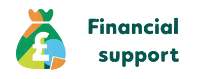 Financial support