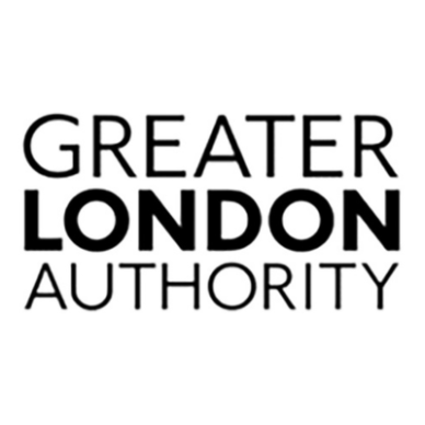 GLA logo