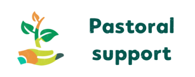 Pastoral support