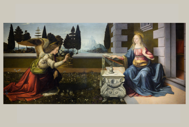 Annunciation