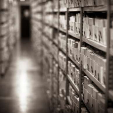 Generic archive image