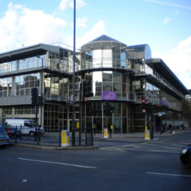 London Metropolitan University