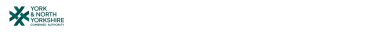 York and North Yorkshire Combined Authority