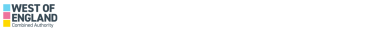 West of England Combined Authority logo