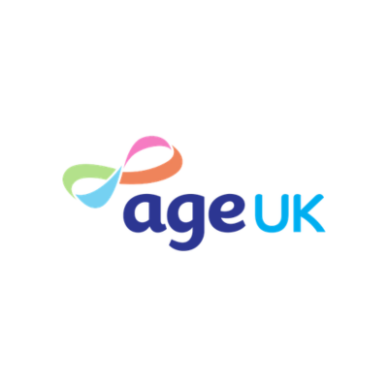 Age UK logo