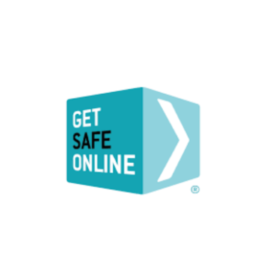 Get Safe Online logo