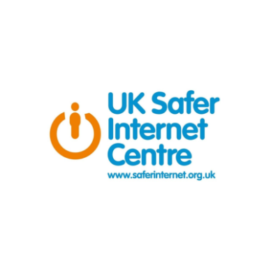 UK Safer Internet logo