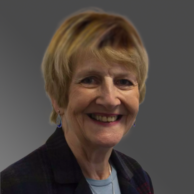 Marion Flett WEA Scotland Board Chair
