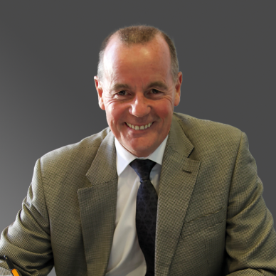 Ray McCowan, Director of WEA Scotland