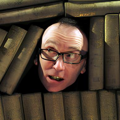 A photograph of Dr. Mark Crees, WEA Learn tutor