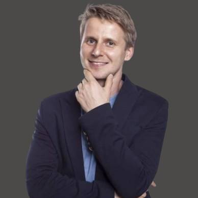 Image of Stas Lawrence, WEA trustee