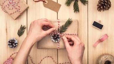 money-saving christmas ideas