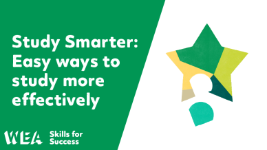 Study Smarter