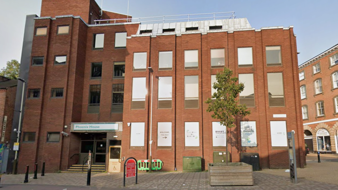 Phoenix House